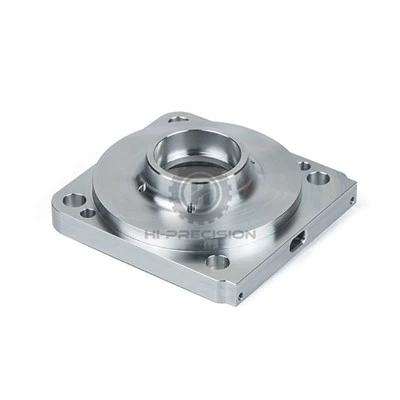 Aluminum Milling Services Aluminum Milling Services