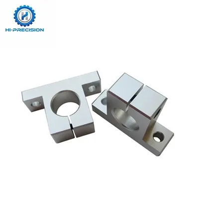 Custom CNC Milling Parts